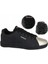 Royal Complete Cln Siyah Kadın Sneaker Spor Ayakkabı CN3137 5