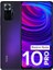 Redmi Note 10 Pro 128 GB 8 GB Ram (Xiaomi Türkiye Garantili) Mor 3