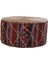 30cm Kilim Desen Yer Minderi - Çok Renkli (Yurt Dışından) 1