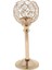 Mum Tutucu Masaüstü Centerpiece Candlestick Masaüstü Düğün Dekor Için Golden- M (Yurt Dışından) 1