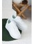 Imershoes Günlük Kadın Sneaker Bağcıklı Hafif Kalın Yüksek Tabanlı Yürüyüş Nefes Alan Spor Ayakkabı 451 4
