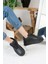 Imershoes Günlük Kadın Sneaker Bağcıklı Hafif Kalın Yüksek Tabanlı Yürüyüş Nefes Alan Spor Ayakkabı 451 1