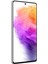 Galaxy A73 5G 128 GB (Samsung Türkiye Garantili) Beyaz 3