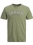 Erkek Jorbloomer Baskılı T-Shirt 12205787 1