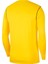 Park 20 Crew Top Erkek Sarı Futbol Uzun Kollu Tişört BV6875-719 2