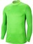 Gardien Iıı Gk Jsy Ls Erkek Yeşil Futbol Uzun Kollu Tişört BV6711-398 1