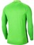 Gardien Iıı Gk Jsy Ls Erkek Yeşil Futbol Uzun Kollu Tişört BV6711-398 2