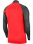 Dri-Fit Academy Erkek Kirmizi Uzun Kollu Futbol Tişörtü BV6916-635 2