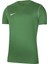 Dry Park Erkek Yeşil Futbol Tişört BV6883-302 1