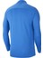 M Nk Df ACD21 Dril Top Erkek Mavi Futbol Uzun Kollu Tişört CW6110-463 2