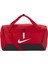 Nk Acdmy Team S Duff Kırmızı Futbol Spor Çanta CU8097-657 1