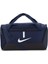 Nk Acdmy Team S Duff Mavi Futbol Spor Çanta CU8097-410 1
