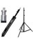 Wf 803 Işık Ayağı Light Stand 200CM (Çantalı) 3