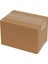 21x12x14 cm Tek Oluklu Koli - Kraft (10 Adet) 2