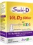 Suda-D Vitamin D3 500'Iu Çocuklar Için Günlük Oral Sprey 20 ml 1