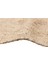 Juno Ech 01R Natural Naturel Jüt Hasır Halı 5