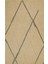 Brooklyn Brk 05 Natural Grey Kaymaz Dokuma Kilim 1