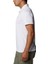 Hike Polo Erkek Kısa Kollu Polo Yaka Tişört Beyaz AO3614-100 3