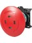 PPFN1R6S G.G GİOVENZANA ACİL STOP BUTONU - BAS ÇEVİR PENCERELİ 1