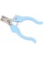 Yaylı Evcil Hayvan Tırnak Makası - Paslanmaz Çelik- Pet Nail Scissors- 3