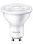 Essential LED 4.7W-50W Beyaz Işık 6500K GU10 220V LED Spot Ampul 8 Adet 1