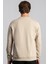 Bisiklet Yaka Basic Unisex Sweatshirt 5