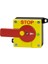 GM356 G.G GİOVENZANA GM SERİSİ ASANSÖRE ÖZEL REVİZYON KUTUSU - KOMBİNASYON 1