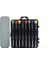 6 Adet Ince Tornavida Seti Organizer Kutu Set 712429 1