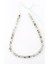 Prehnite Doğal Taş Dizi 8 mm Küre Kesim 2