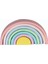 Waldorf Gökkuşağı 7 Li Pastel Renk 1