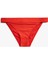 Kadın Normal Bel Bikini Alt Çizgili 1