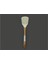 Uzun Spatula 32 Cm. 2