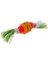 Pa 6417 Plastik Oyuncaklı Köpek Diş Ipi 19 cm 1