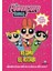 The Powerpuff Girls Resmi El Kitabı 1