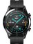Watch Gt2 46MM Sport Akıllı Saat - Siyah 2