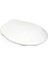 Smart Thermoplast Yavaş Kapanan Klozet Kapağı 0303 1