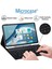 Huawei Matepad 11 2021 Bluetooth Klavyeli Kalem Koymalı Standlı Kılıf - Bkk8 5