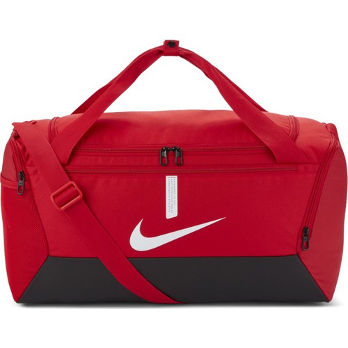 Nike Academy Team Duffel Kırmızı Futbol Spor Çantası