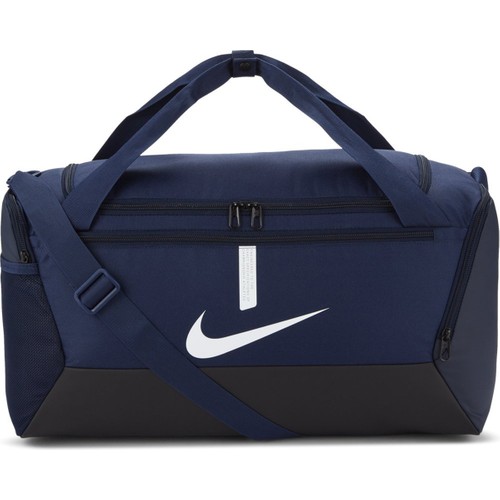 Nike Academy Team Duffel Mavi Futbol Spor Çantası