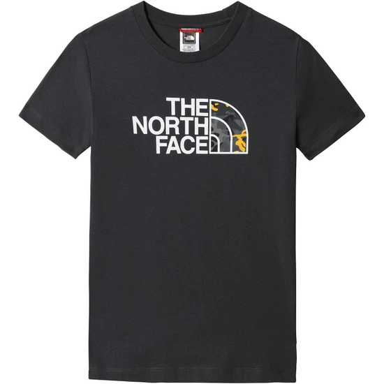The North Face Easy Genç Tişörtü NF00A3P76M01