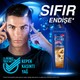 Clear Men Kepeğe Karşı Etkili Şampuan Saç Dökülmesine Karşı Kahve Çekirdeği Özü 485 ml + 180 ml Clear Men Kepeğe Karşı Etkili Şampuan Saç Dökülmesine Karşı Kahve Çekirdeği Özü 485 ml + 180 ml