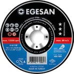 Egesan 115X3 Inox Kesme Taşı (3mm)