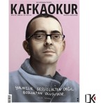 Kafka Okur Dergisi Yayınları Kafkaokur 56. Sayı Şubat 2021