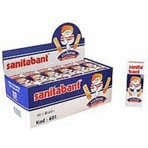 Sanitabant Yarabandı 10 x 30 Paket (601)