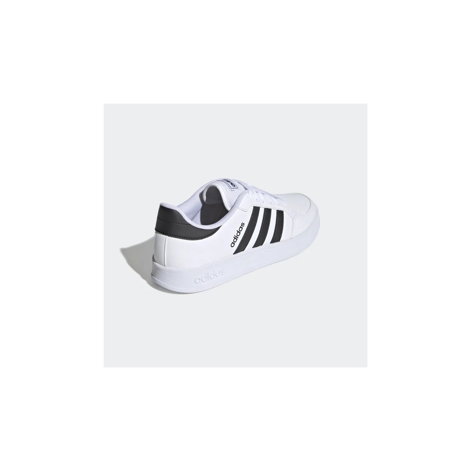 men's adidas sport inspired breaknet shoes