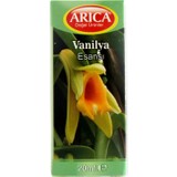 ARICA Vanilya Esansı (20 ml)