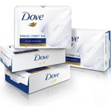 Dove Cream Bar Original 4'lü Paket 4x100 Gr