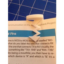 Aldım Geldi Bookmark Yıldırım Plastik Aparat