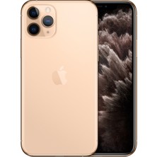 Yenilenmiş Apple iPhone 11 Pro 256 GB (12 Ay Garantili) - B Grade