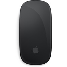 Apple Magic Mouse - Siyah Multi-Touch Yüzey MMMQ3TU/A